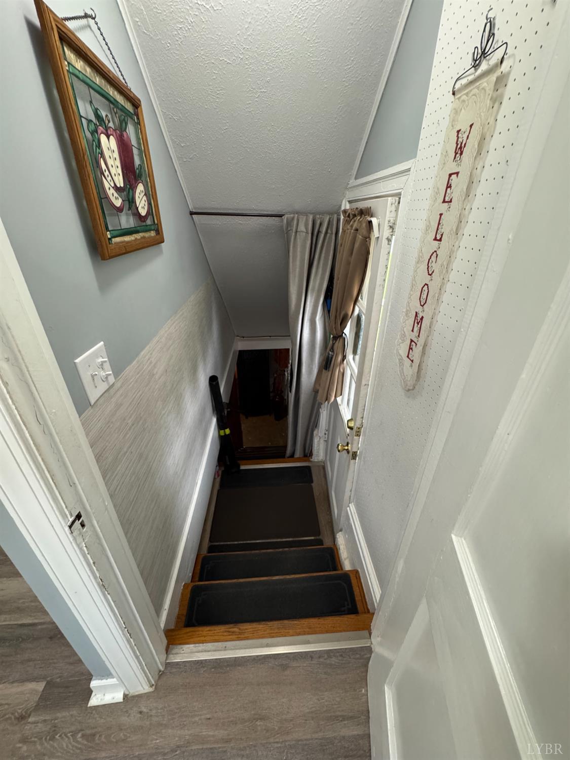 100 New Chapel Road, Rustburg, Virginia image 22