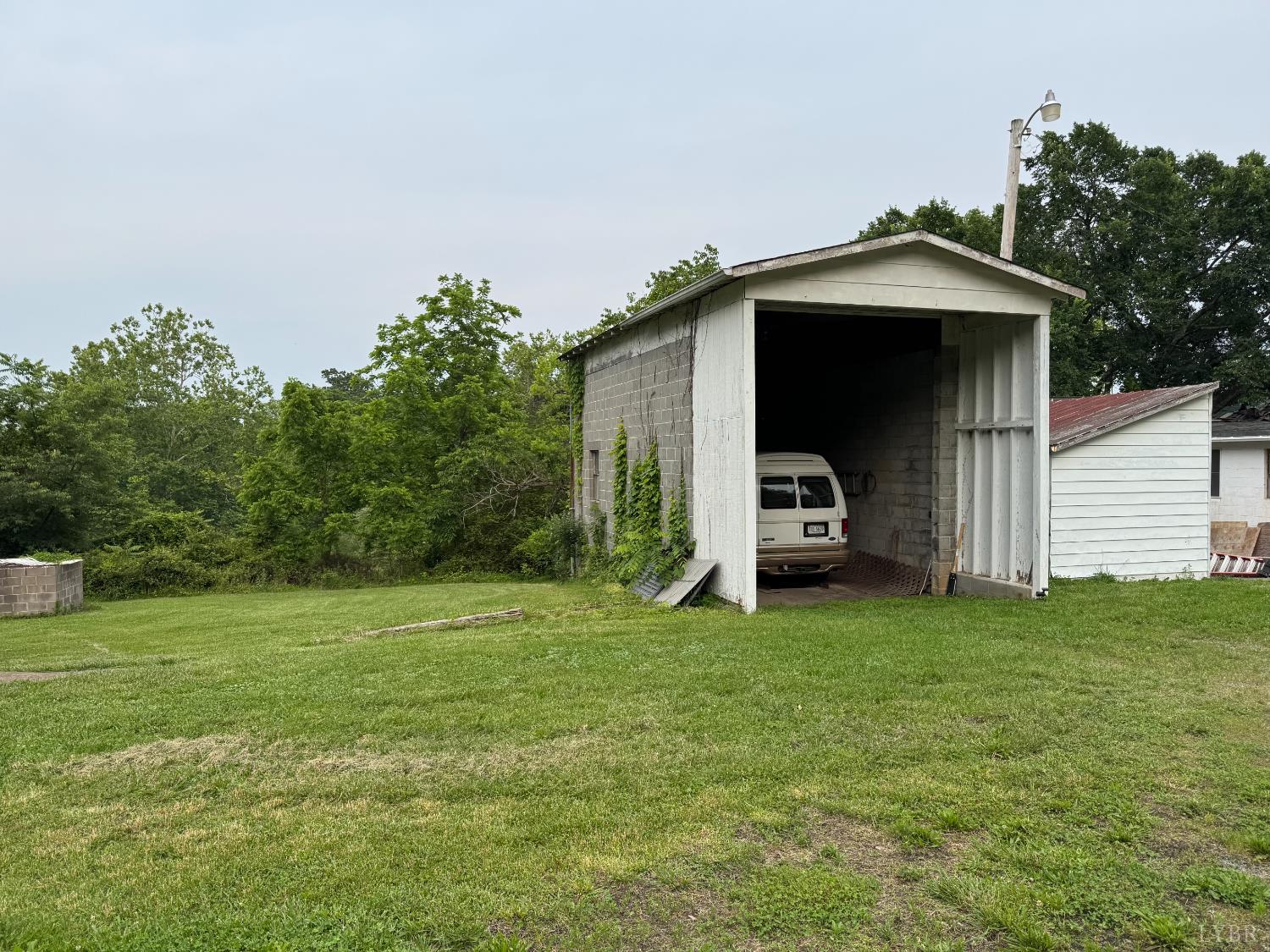 100 New Chapel Road, Rustburg, Virginia image 39