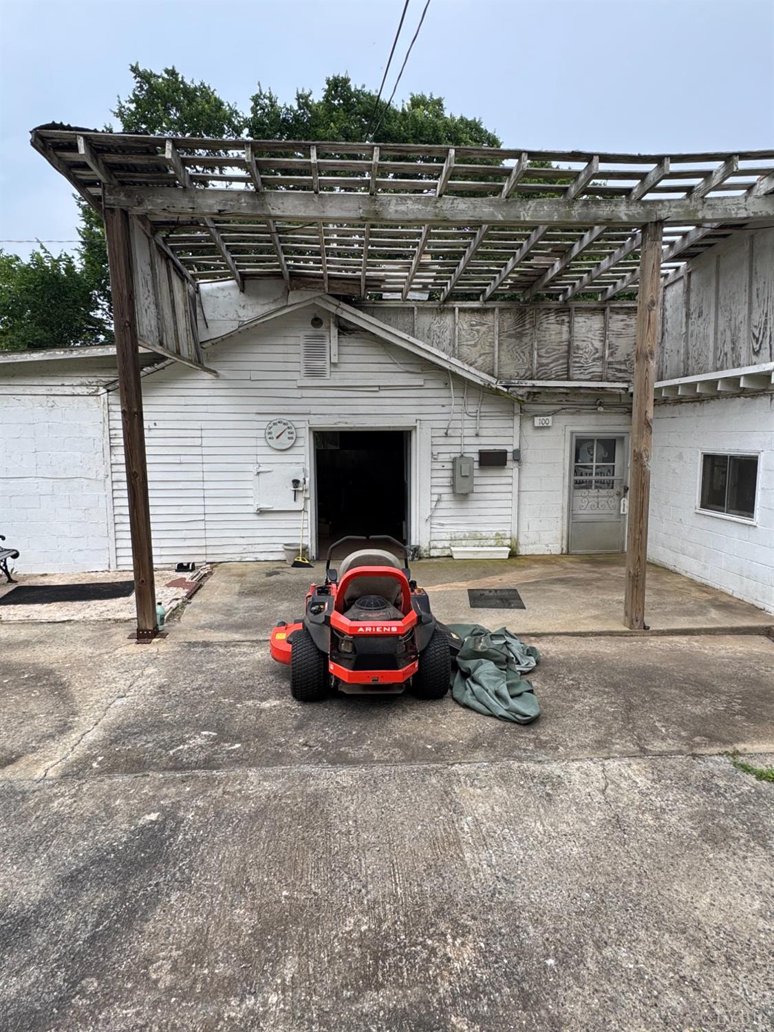 100 New Chapel Road, Rustburg, Virginia image 38