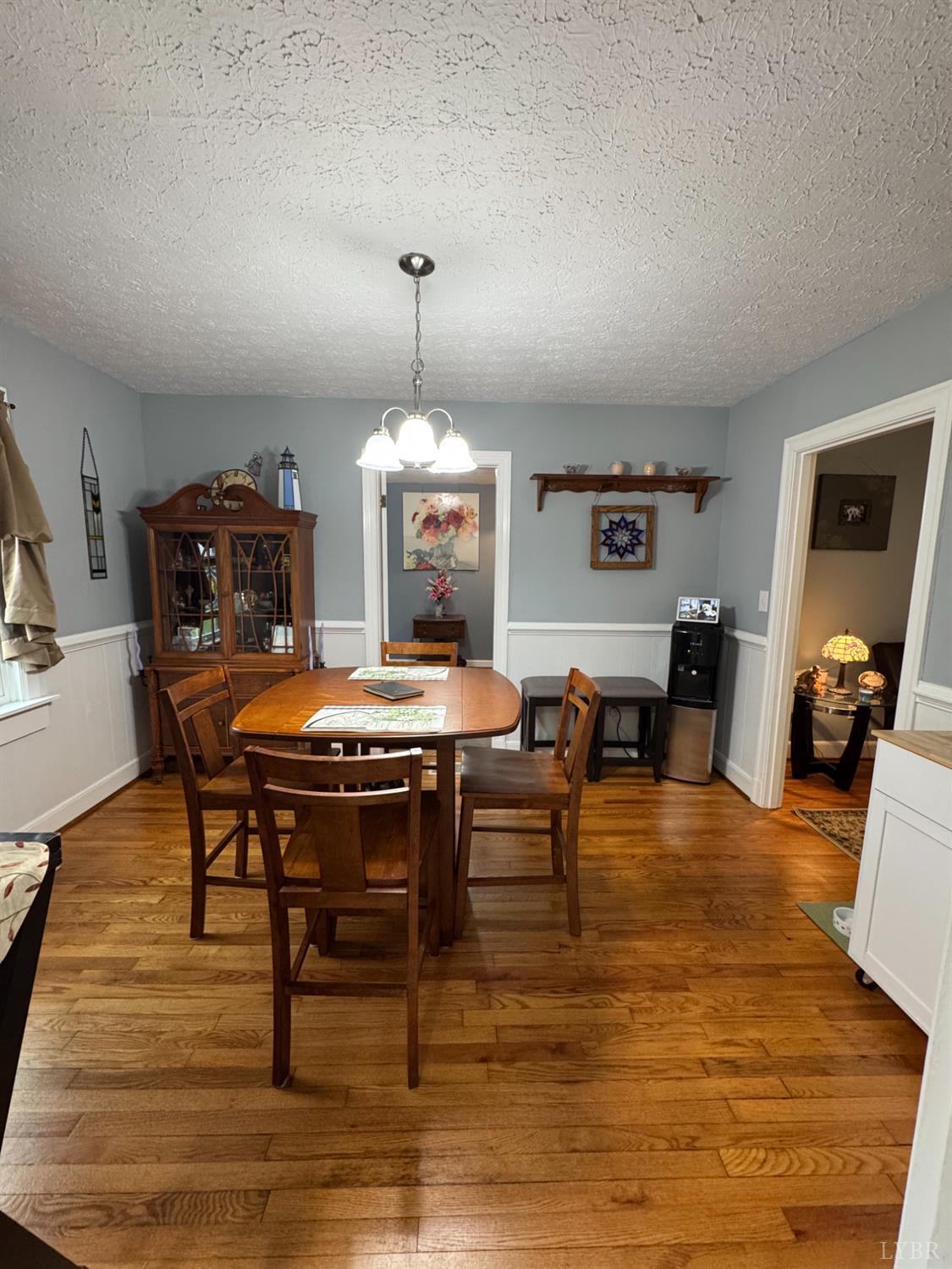 100 New Chapel Road, Rustburg, Virginia image 8