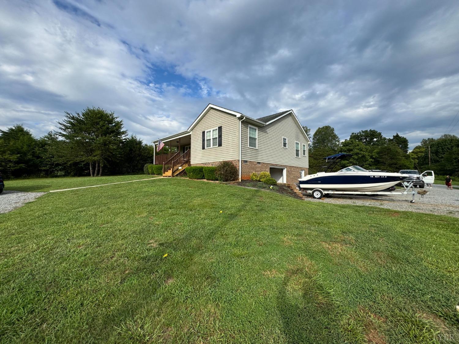 5870 New London Road, Forest, Virginia image 36