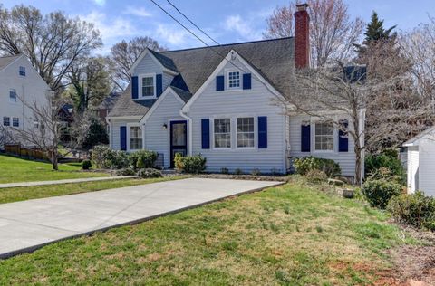Tiny photo for 3417 Plymouth Place, Lynchburg, VA 24503 (MLS # 366493)