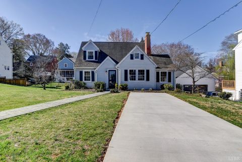 Tiny photo for 3417 Plymouth Place, Lynchburg, VA 24503 (MLS # 366493)