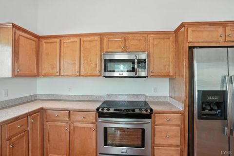 Tiny photo for 1433 Piney Mountain Road, Appomattox, VA 24522 (MLS # 360464)