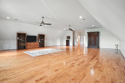 Tiny photo for 1433 Piney Mountain Road, Appomattox, VA 24522 (MLS # 360464)
