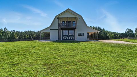 Tiny photo for 1433 Piney Mountain Road, Appomattox, VA 24522 (MLS # 360464)