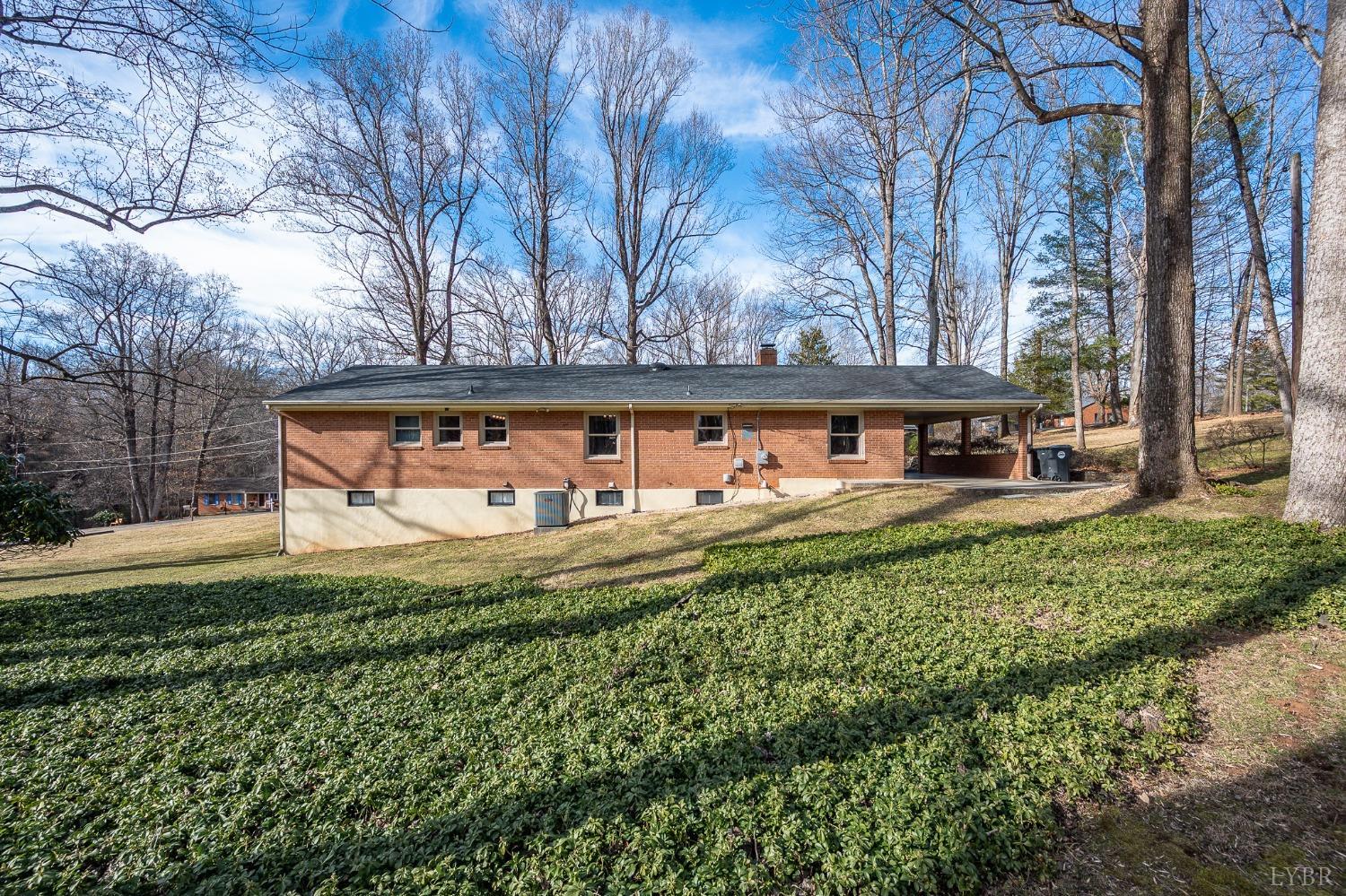 921 Watson Place, Bedford, Virginia image 48