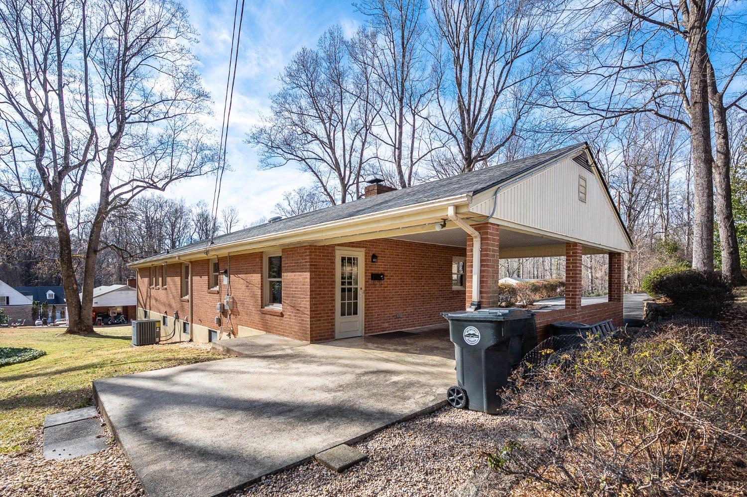 921 Watson Place, Bedford, Virginia image 47