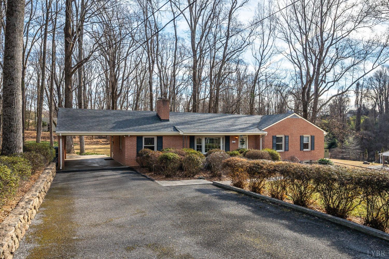 921 Watson Place, Bedford, Virginia image 2