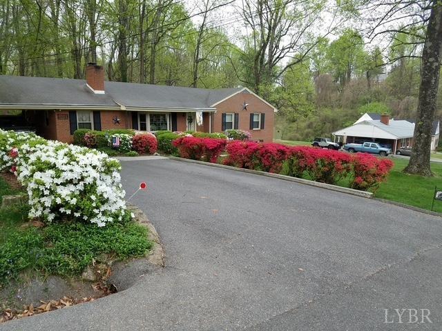 921 Watson Place, Bedford, Virginia image 3