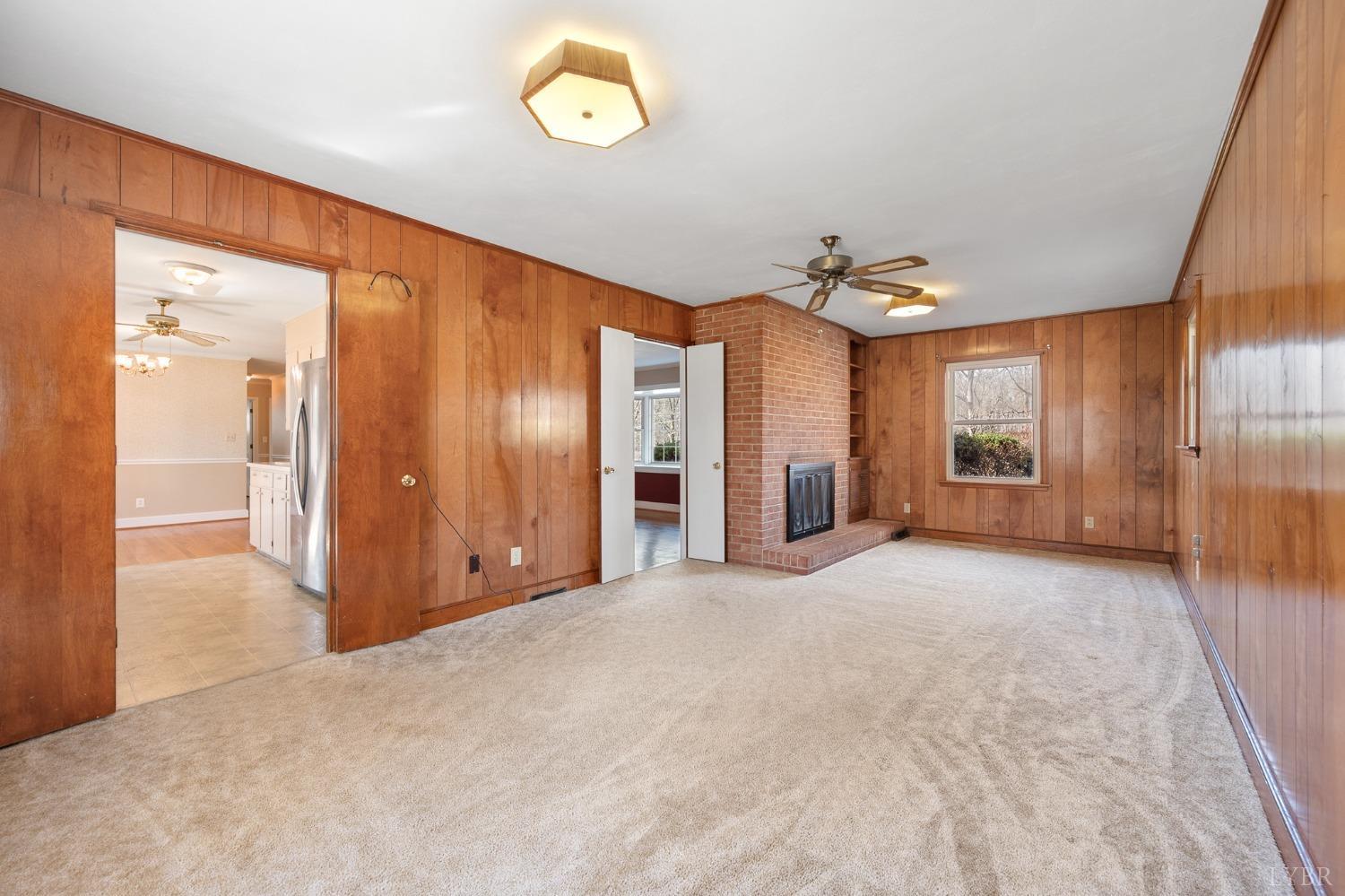 921 Watson Place, Bedford, Virginia image 17