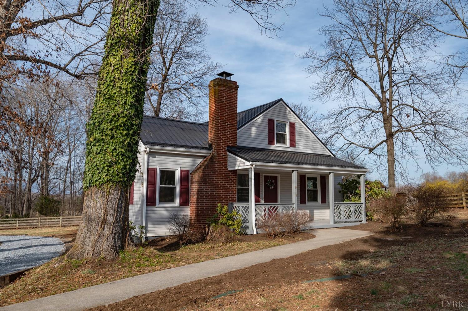 1919 Cottontown Road, Lynchburg, Virginia image 2