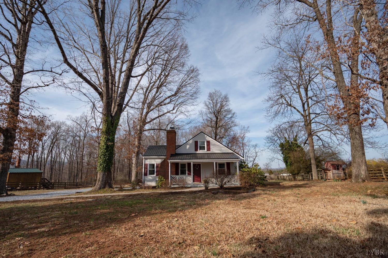 1919 Cottontown Road, Lynchburg, Virginia image 35