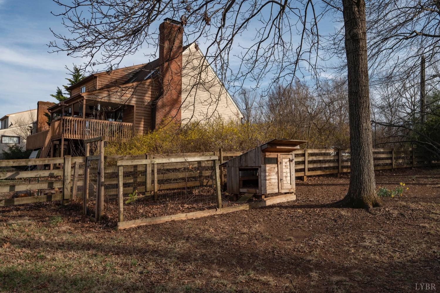 1919 Cottontown Road, Lynchburg, Virginia image 33