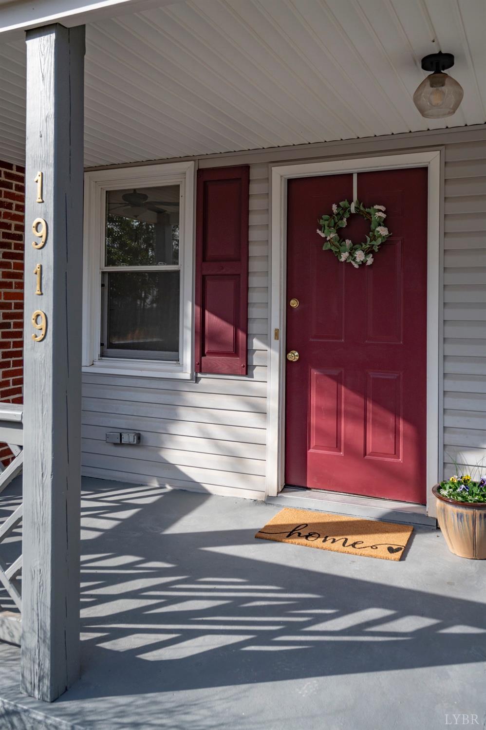 1919 Cottontown Road, Lynchburg, Virginia image 3