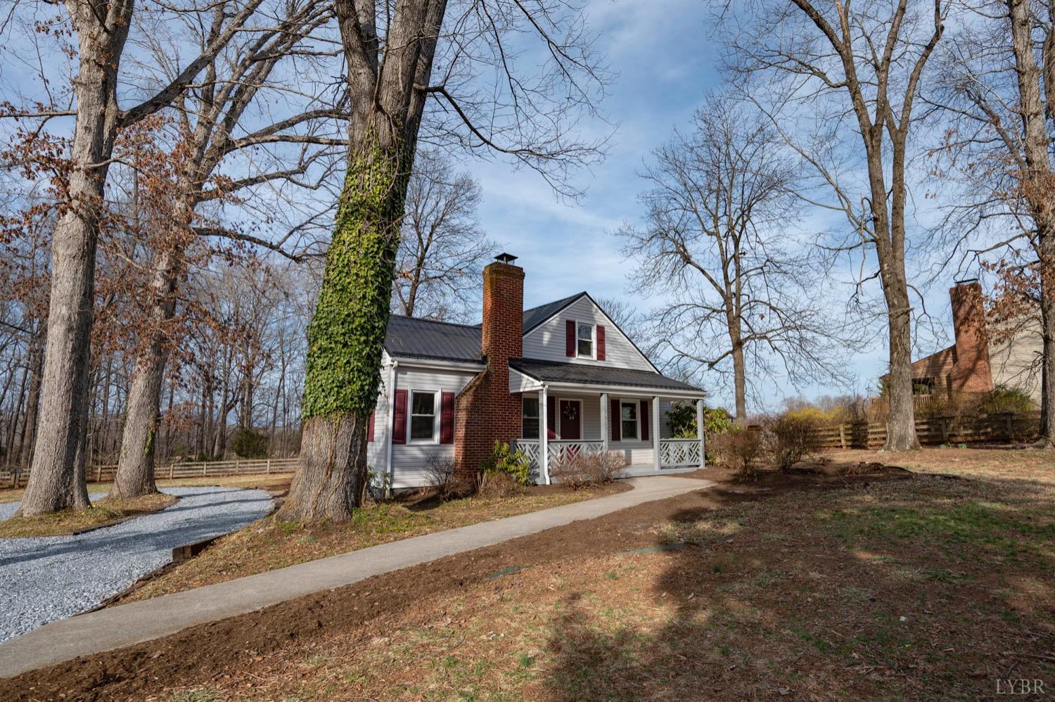 1919 Cottontown Road, Lynchburg, Virginia image 32