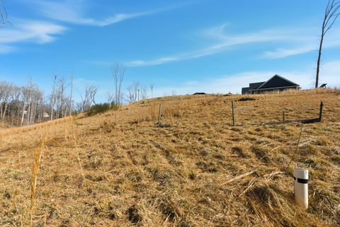 Tiny photo for 127 Courtney Springs Drive, Lynchburg, VA 24503 (MLS # 364374)