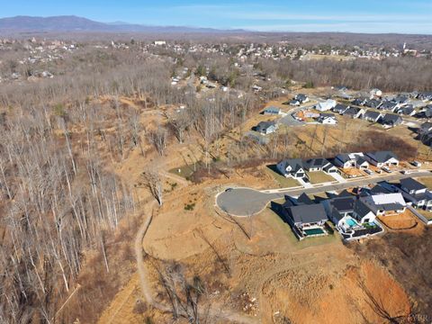 Tiny photo for 127 Courtney Springs Drive, Lynchburg, VA 24503 (MLS # 364374)