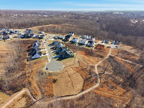 Tiny photo for 127 Courtney Springs Drive, Lynchburg, VA 24503 (MLS # 364374)