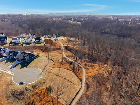 Tiny photo for 127 Courtney Springs Drive, Lynchburg, VA 24503 (MLS # 364374)