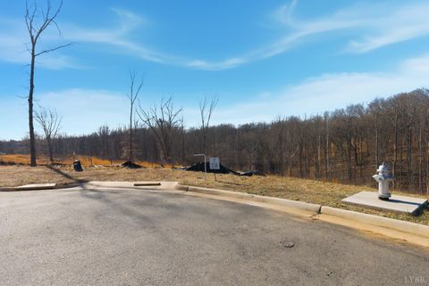 Tiny photo for 127 Courtney Springs Drive, Lynchburg, VA 24503 (MLS # 364374)