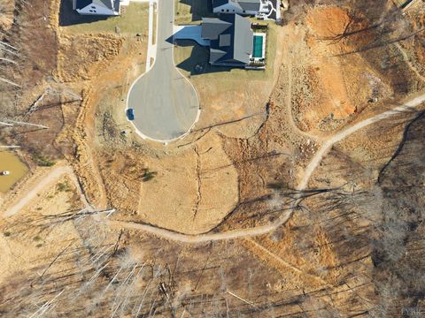 Tiny photo for 127 Courtney Springs Drive, Lynchburg, VA 24503 (MLS # 364374)