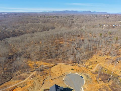 Tiny photo for 127 Courtney Springs Drive, Lynchburg, VA 24503 (MLS # 364374)