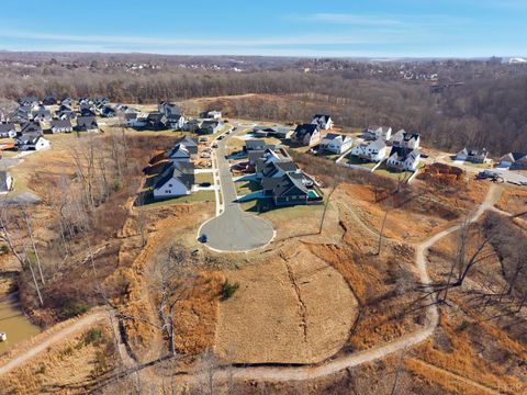 Tiny photo for 127 Courtney Springs Drive, Lynchburg, VA 24503 (MLS # 364374)