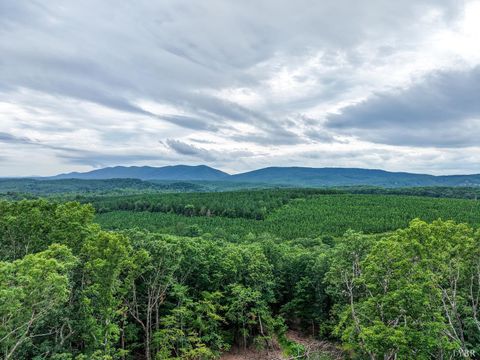 Tiny photo for 34 Brights Road, Pittsville, VA 24139 (MLS # 363871)