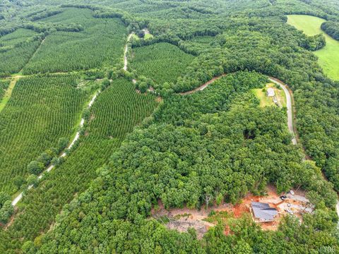 Tiny photo for 34 Brights Road, Pittsville, VA 24139 (MLS # 363871)