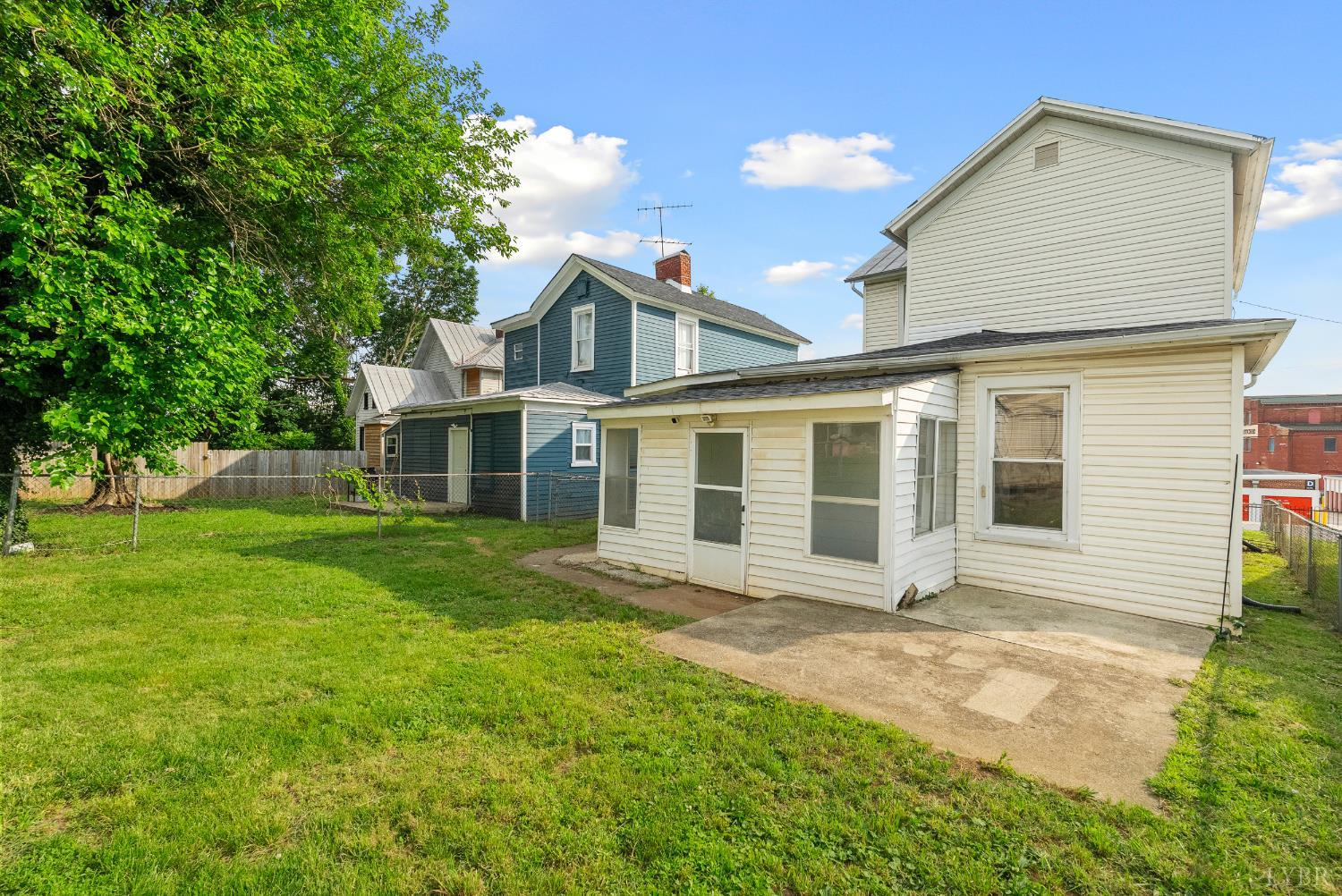 1004 Buchanan Street, Lynchburg, Virginia image 35