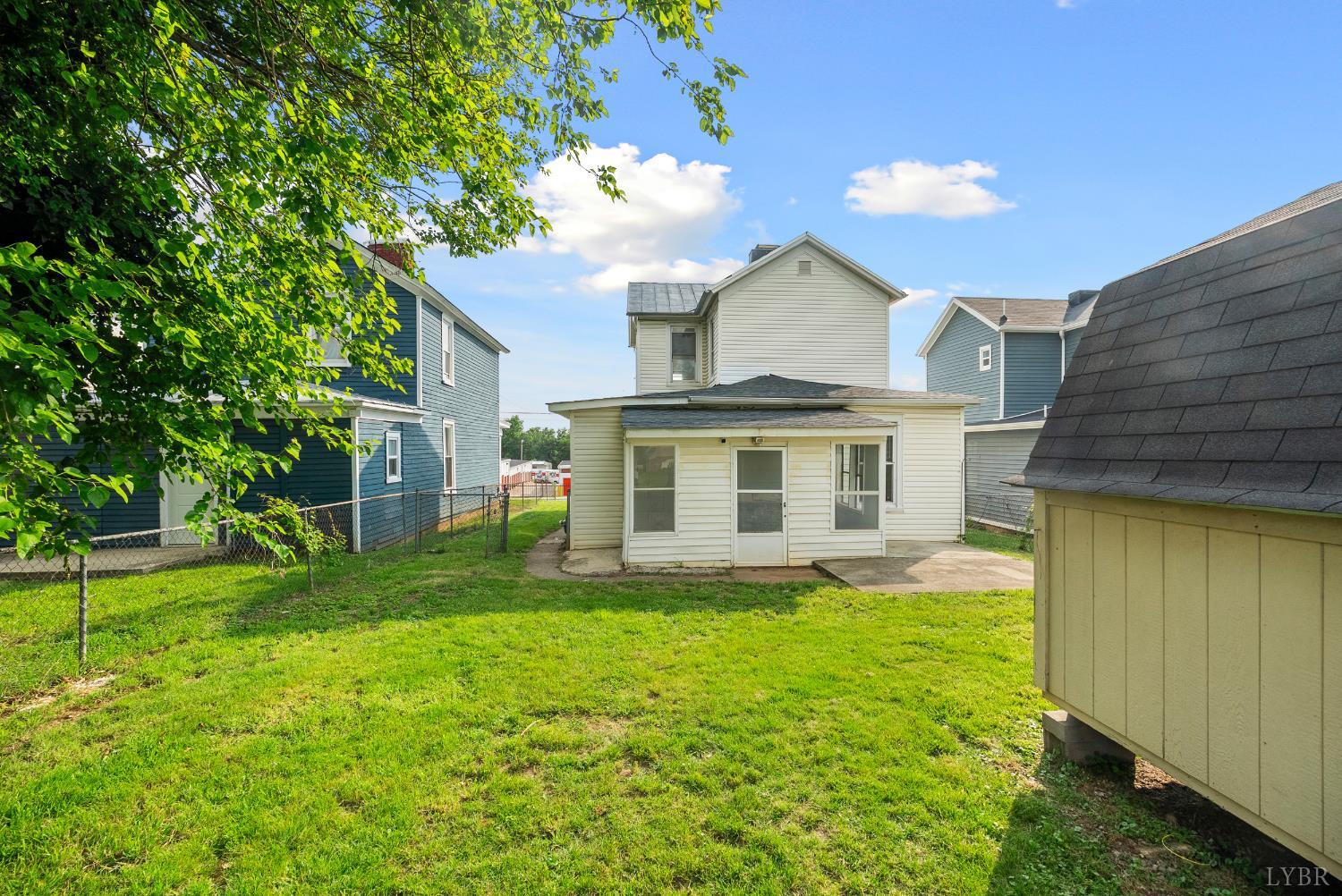 1004 Buchanan Street, Lynchburg, Virginia image 34