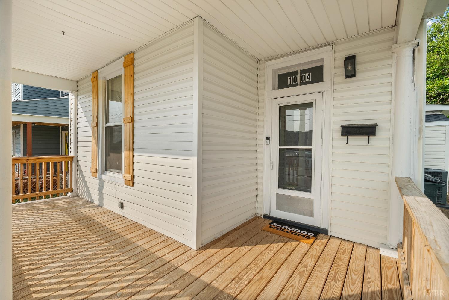 1004 Buchanan Street, Lynchburg, Virginia image 30