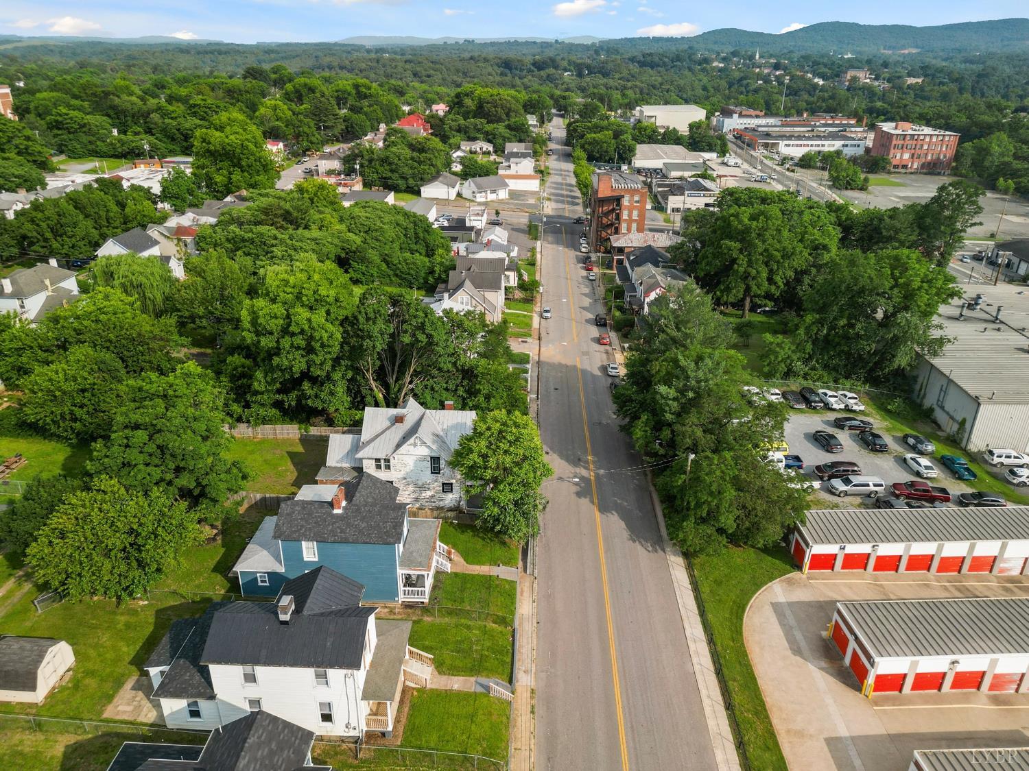 1004 Buchanan Street, Lynchburg, Virginia image 38