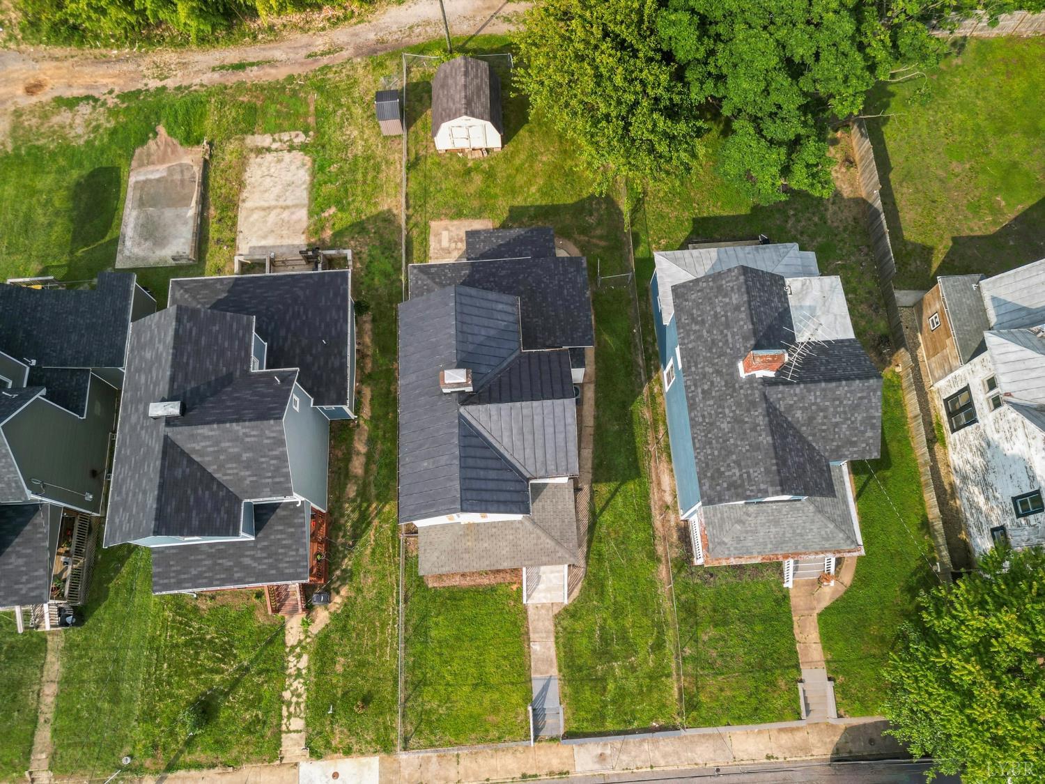 1004 Buchanan Street, Lynchburg, Virginia image 36