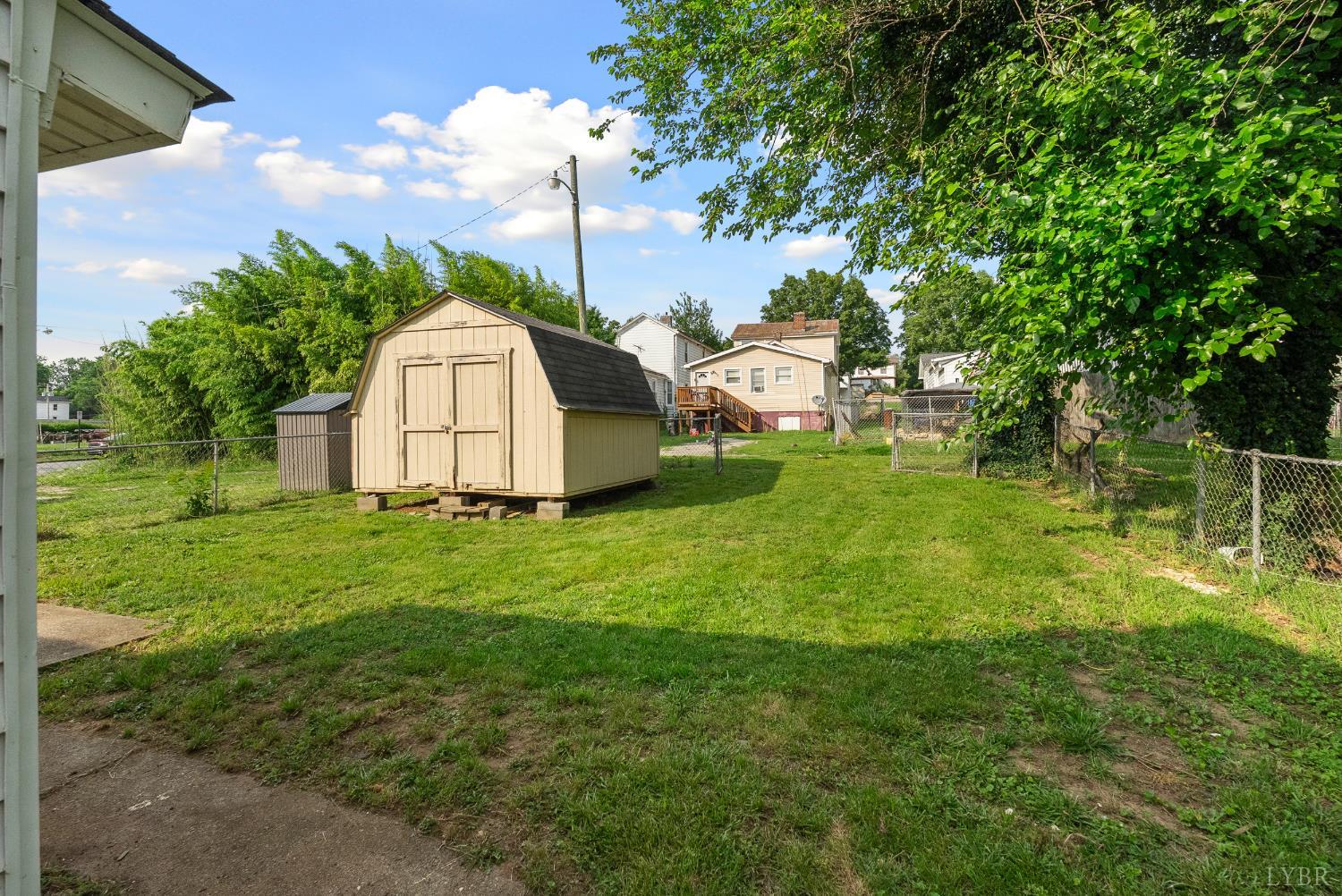 1004 Buchanan Street, Lynchburg, Virginia image 33
