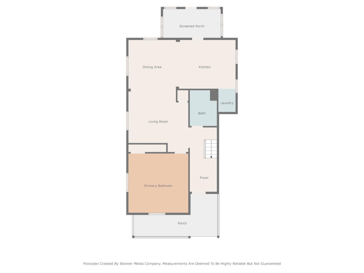 1004 Buchanan Street, Lynchburg, Virginia image 42