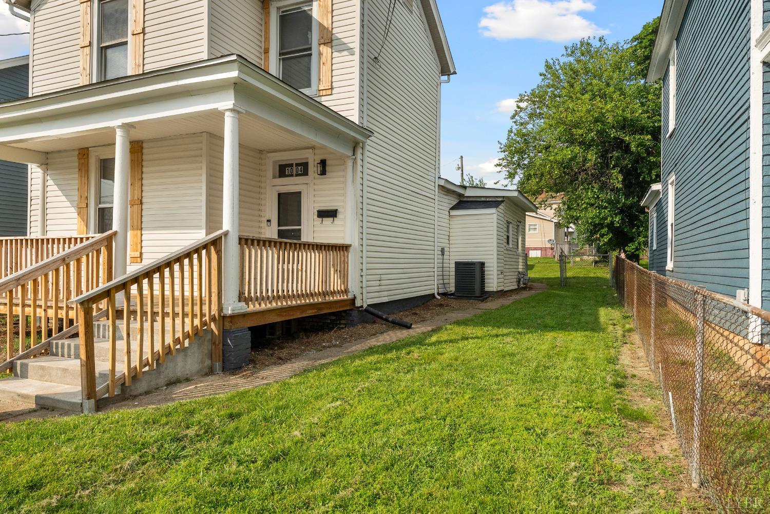1004 Buchanan Street, Lynchburg, Virginia image 32
