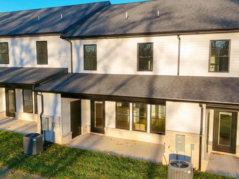 Tiny photo for 169 Luke Court, Rustburg, VA 24588 (MLS # 363286)