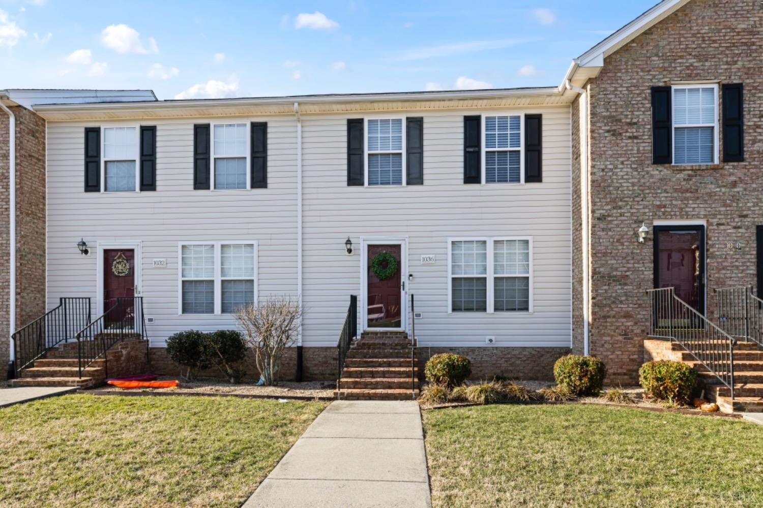 1036 Middle View Drive, Forest, Virginia image 1