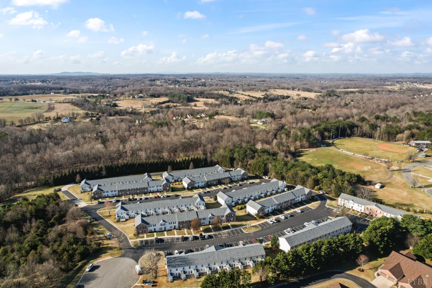 1036 Middle View Drive, Forest, Virginia image 8