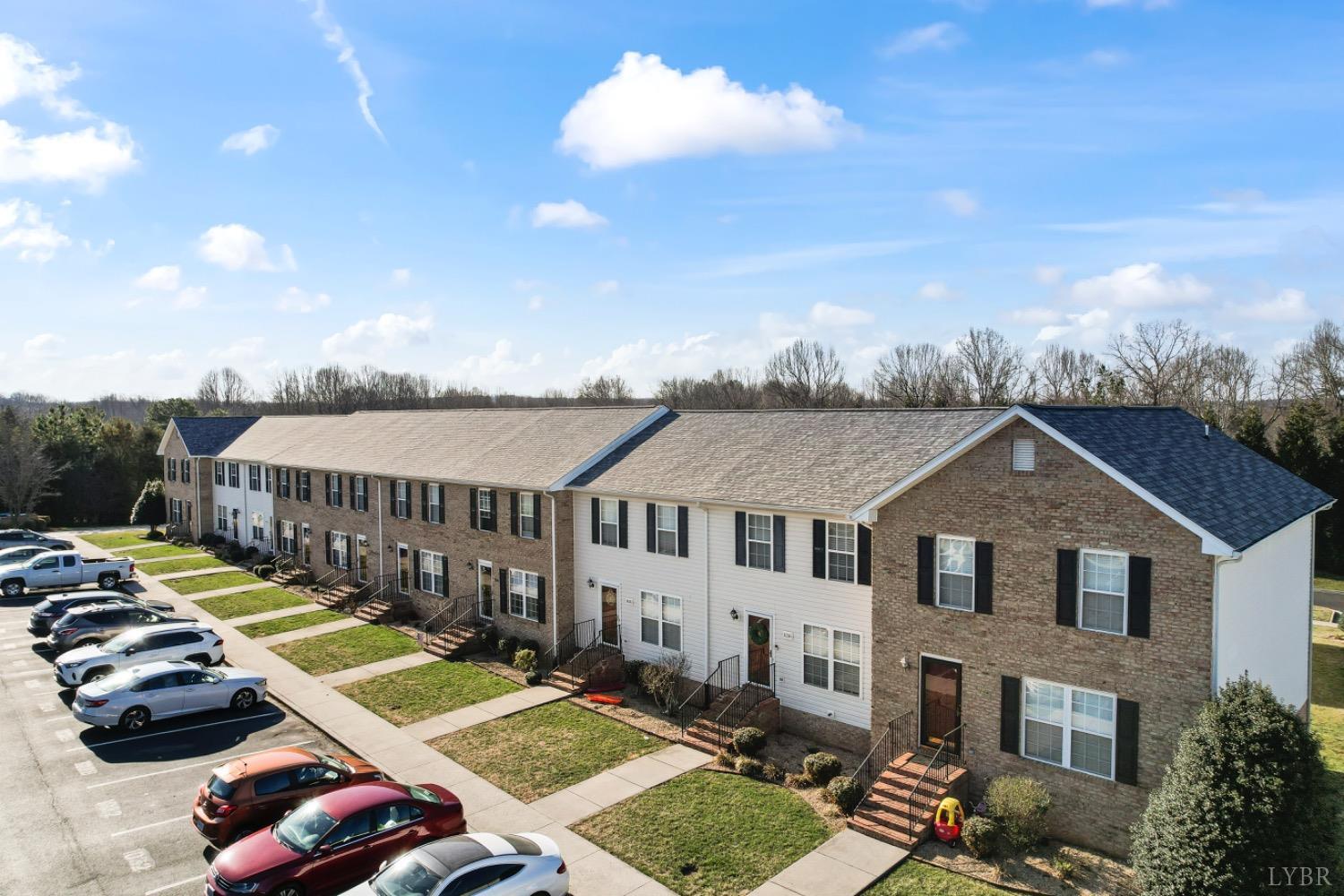 1036 Middle View Drive, Forest, Virginia image 4