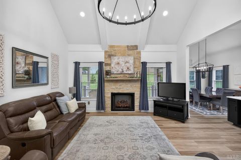 Tiny photo for 1199 Whispering Springs Court, Forest, VA 24551 (MLS # 366221)