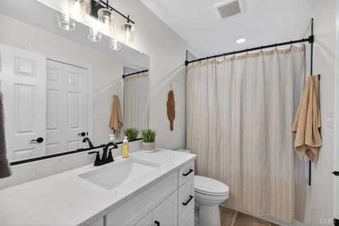 Tiny photo for 1199 Whispering Springs Court, Forest, VA 24551 (MLS # 366221)