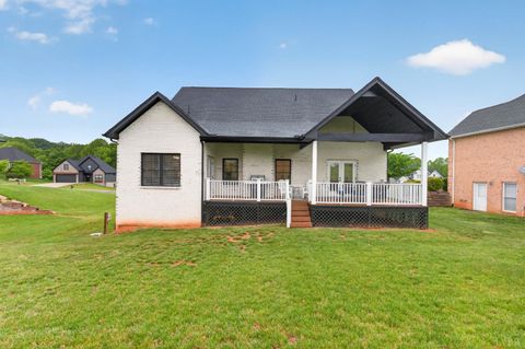 Tiny photo for 1199 Whispering Springs Court, Forest, VA 24551 (MLS # 366221)