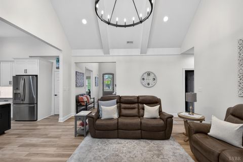 Tiny photo for 1199 Whispering Springs Court, Forest, VA 24551 (MLS # 366221)