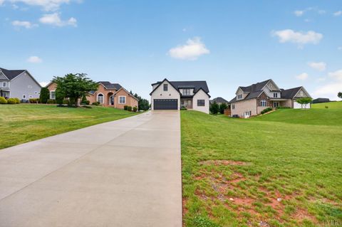 Tiny photo for 1199 Whispering Springs Court, Forest, VA 24551 (MLS # 366221)
