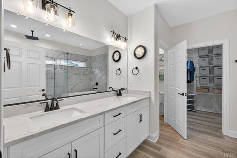 Tiny photo for 1199 Whispering Springs Court, Forest, VA 24551 (MLS # 366221)