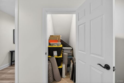 Tiny photo for 1199 Whispering Springs Court, Forest, VA 24551 (MLS # 366221)