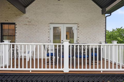 Tiny photo for 1199 Whispering Springs Court, Forest, VA 24551 (MLS # 366221)
